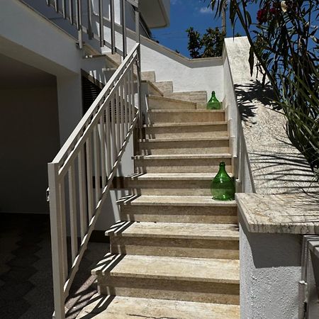 Pharos Apartment Santa Maria di Leuca Exterior photo